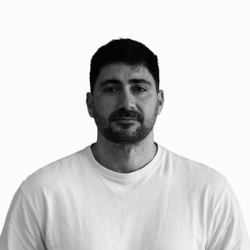 Juan Muñoz, asesor editorial